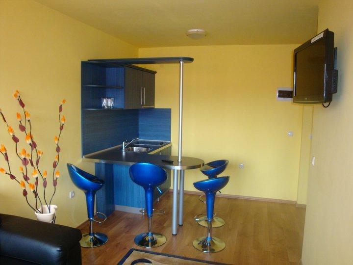Tzvetelina Palace Hotel Dolna Banya Chambre photo