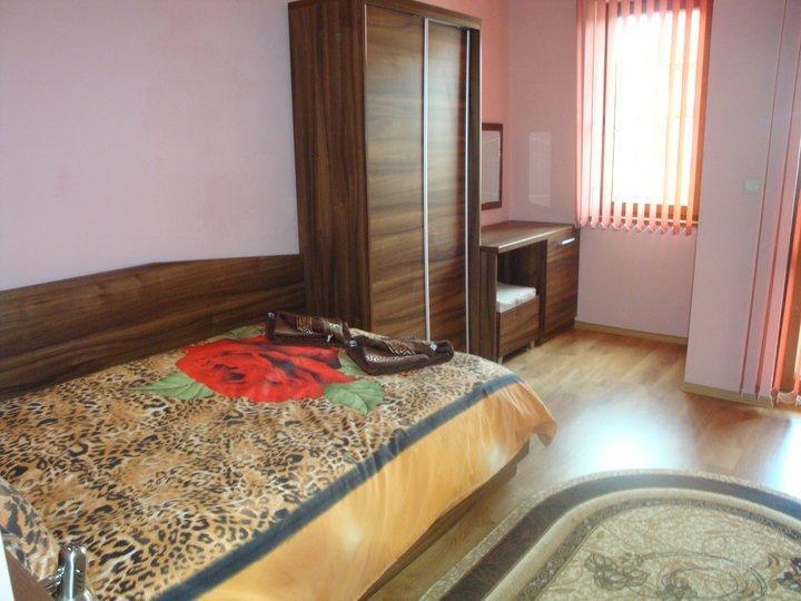 Tzvetelina Palace Hotel Dolna Banya Chambre photo