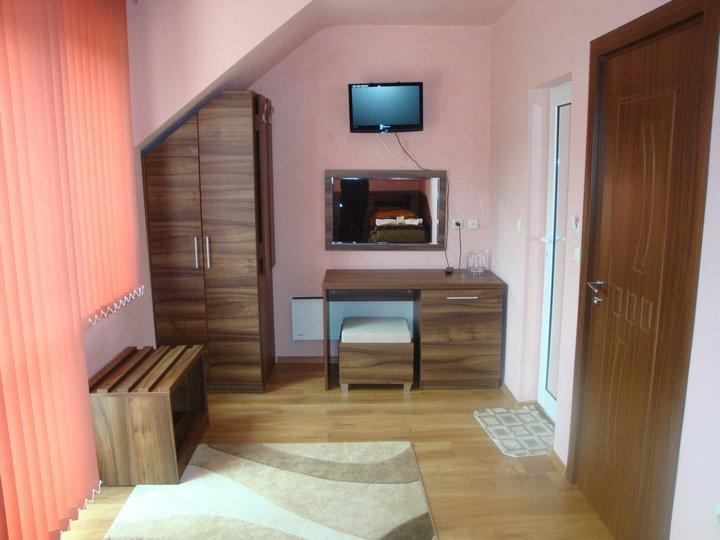 Tzvetelina Palace Hotel Dolna Banya Chambre photo